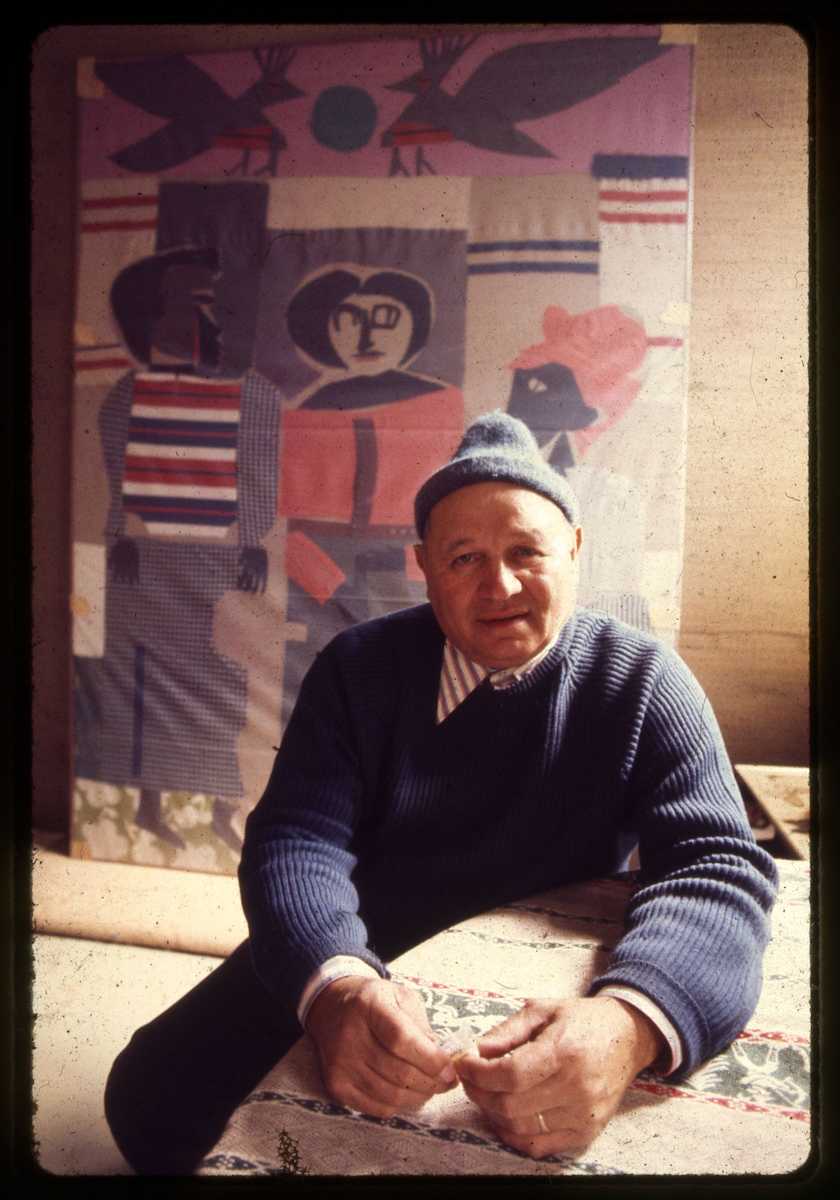 Artists Image