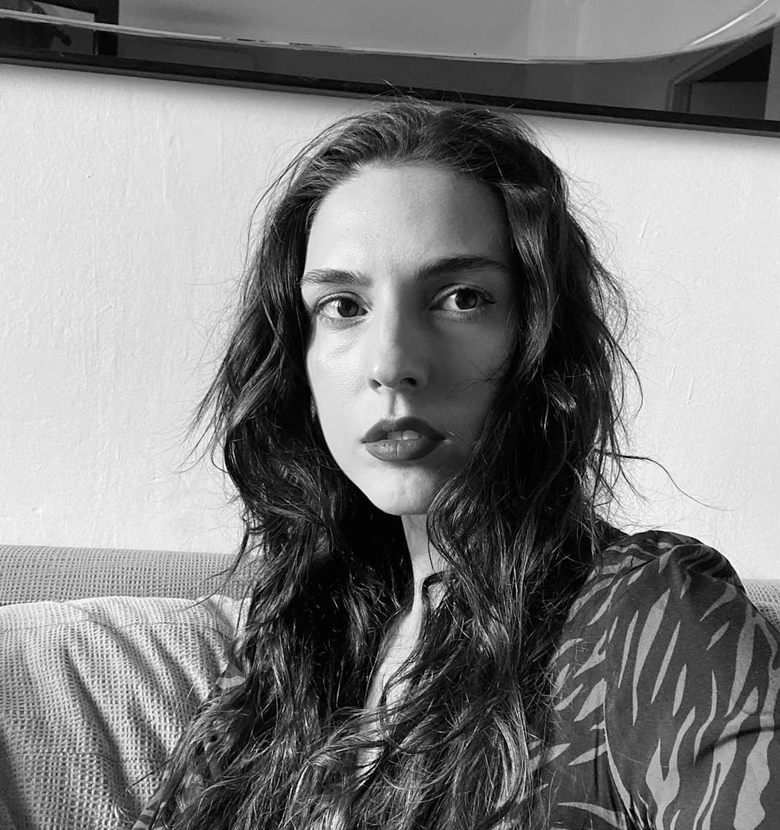 Image of artist