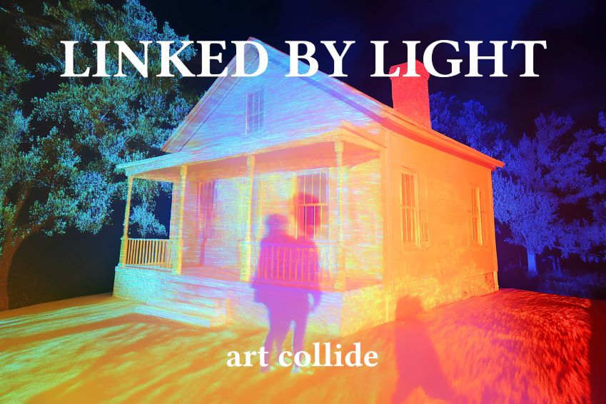 "Linked by Light” - FREE Entry, $1,000 Award Competition 