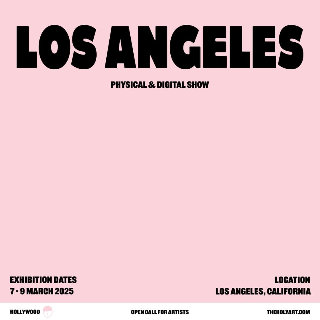 Los Angeles Open Art