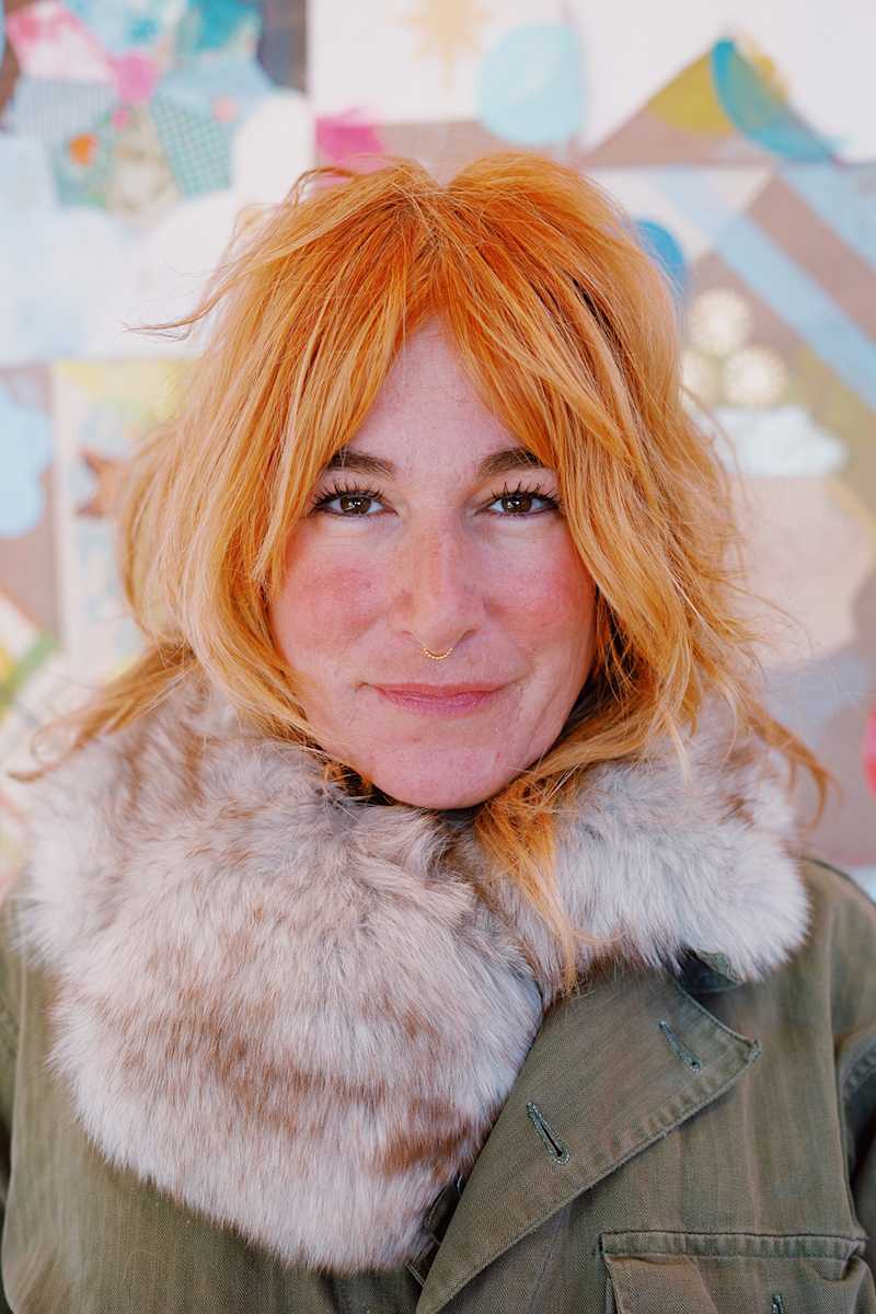 Image of artist