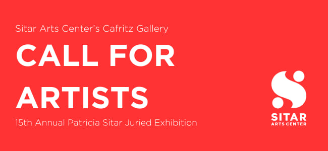 15th Annual Patricia Sitar Juried Exhibition: Reflections