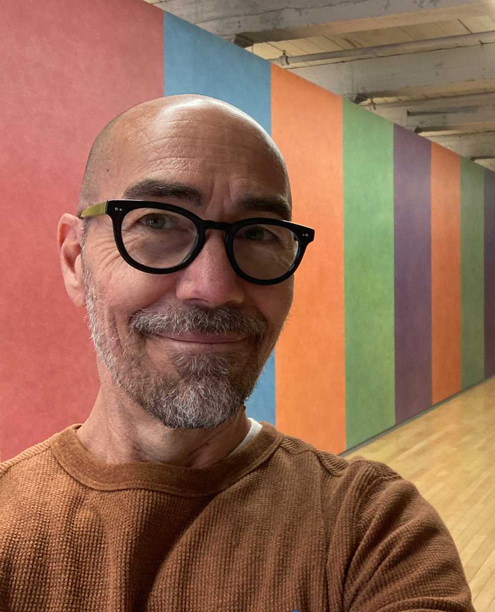 Image of artist