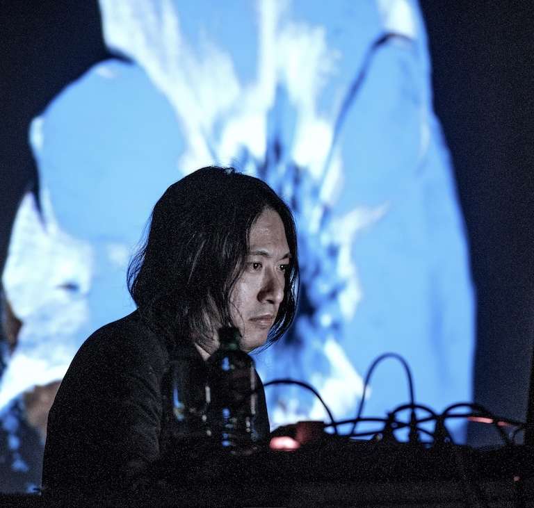Image of artist