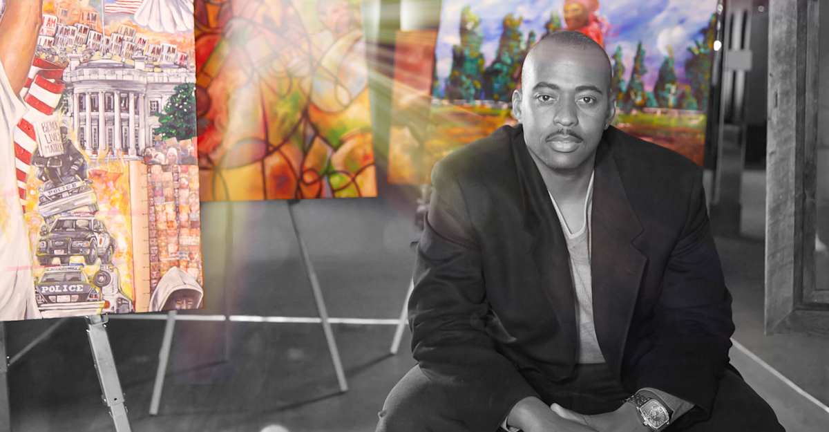 Artists Image