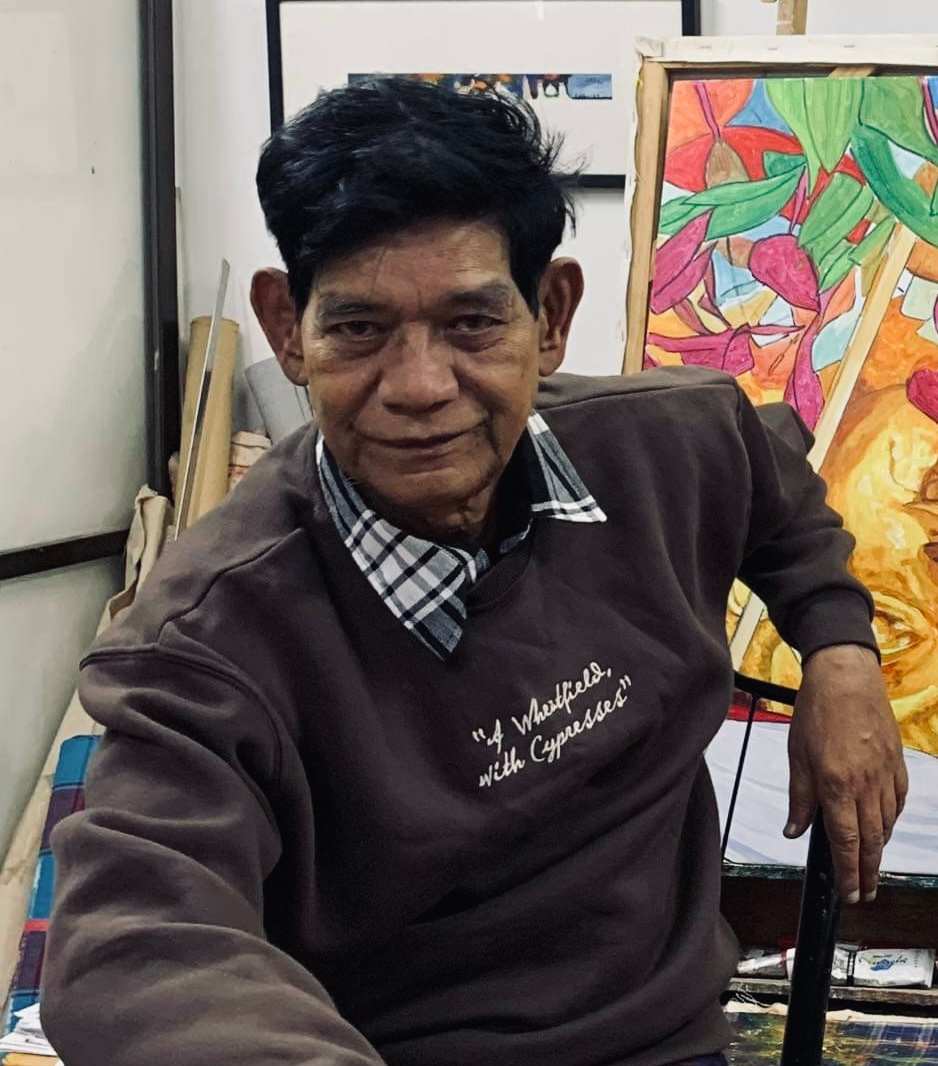 Artists Image