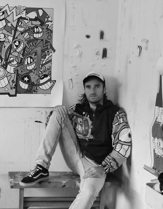 Artists Image