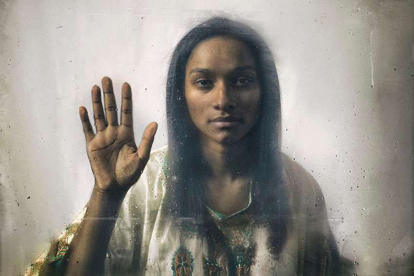 PORTRAITURE: Unveiling Identity