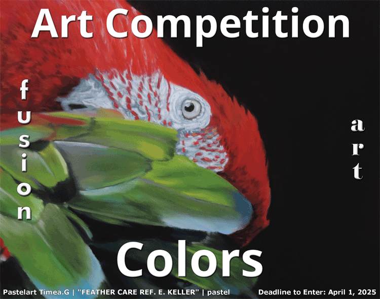 Colors 2025 Art Competition