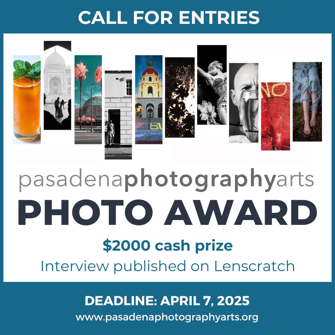 PPA Photo Award 2025