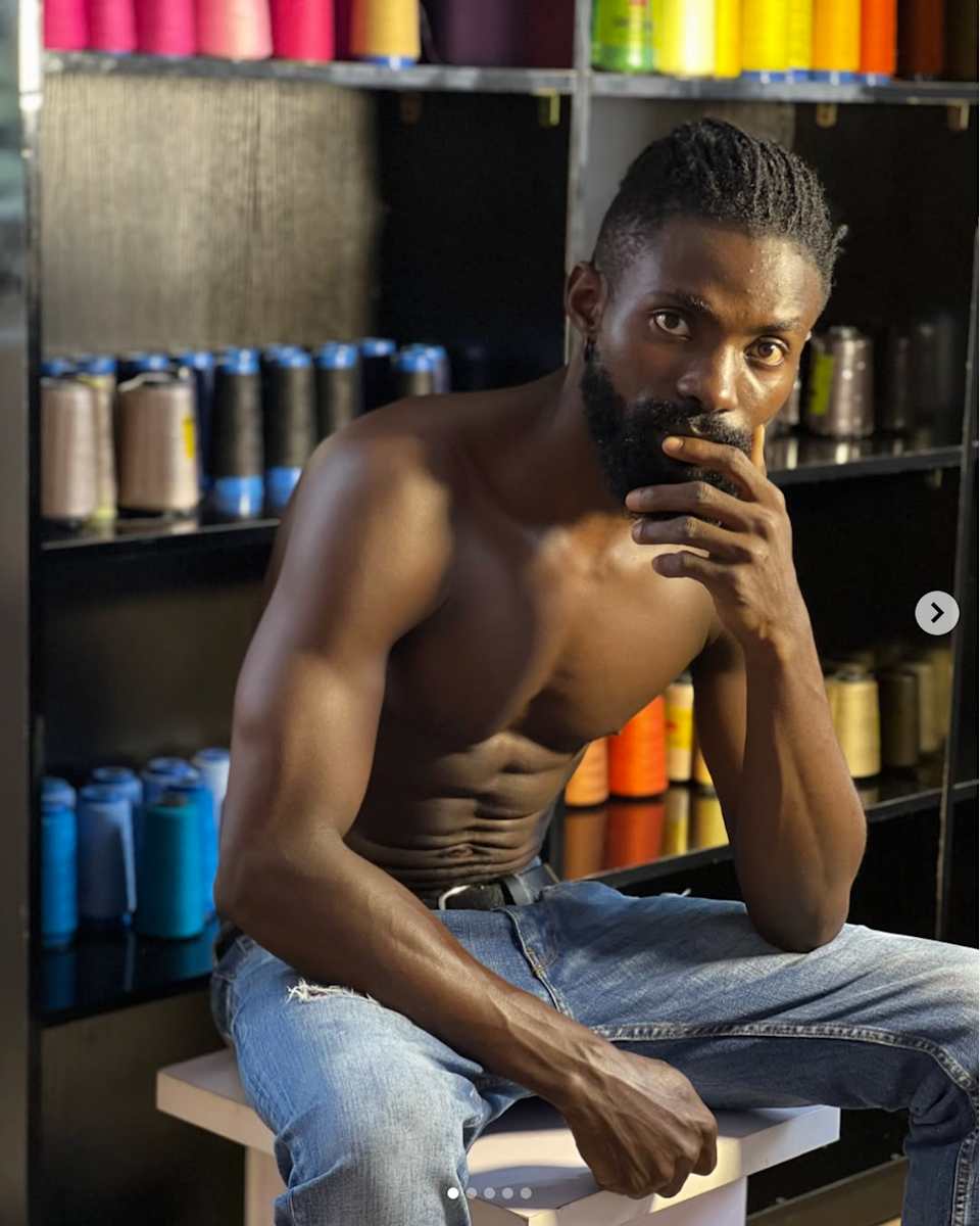 Image of artist