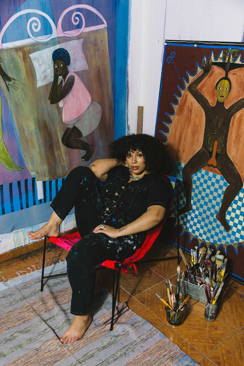 Artists Image