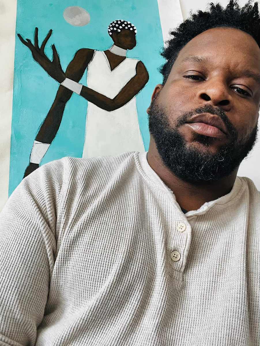 Artists Image