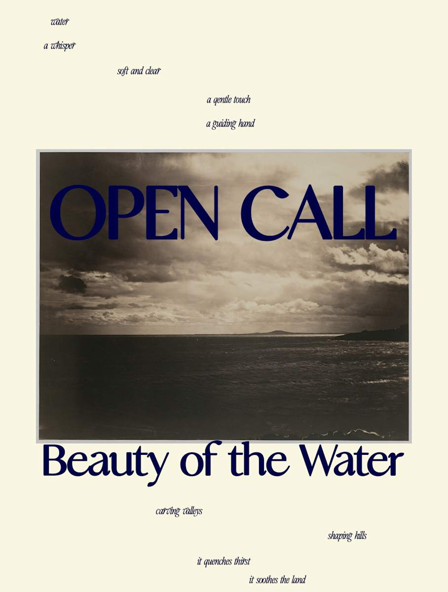 Beauty Of The Water