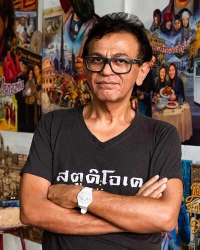 Artists Image