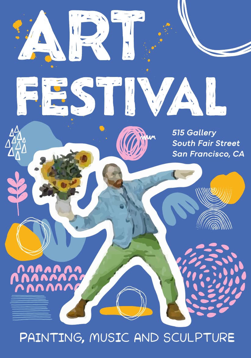 New Perspectives: Contemporary Art Exhibition