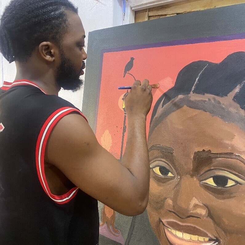 Artists Image