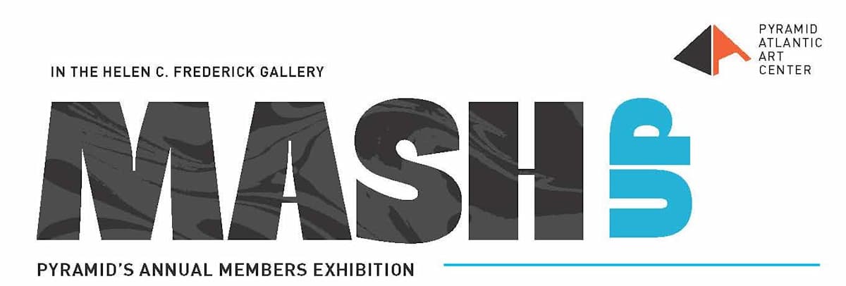 2025 Pyramid Atlantic MEMBER MASHUP