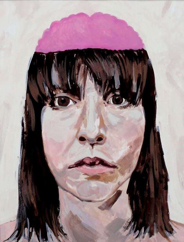 Image of artist