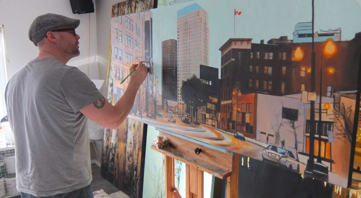 Artists Image