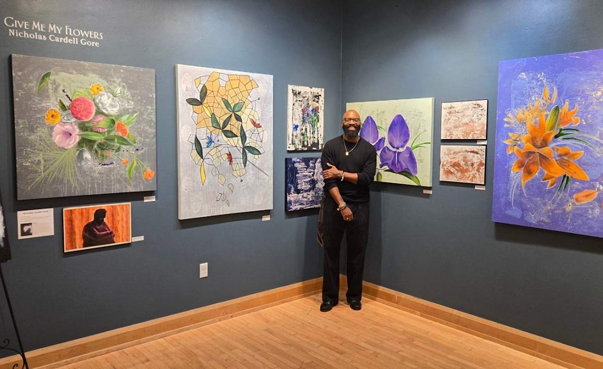 Artists Image