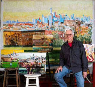 Artists Image