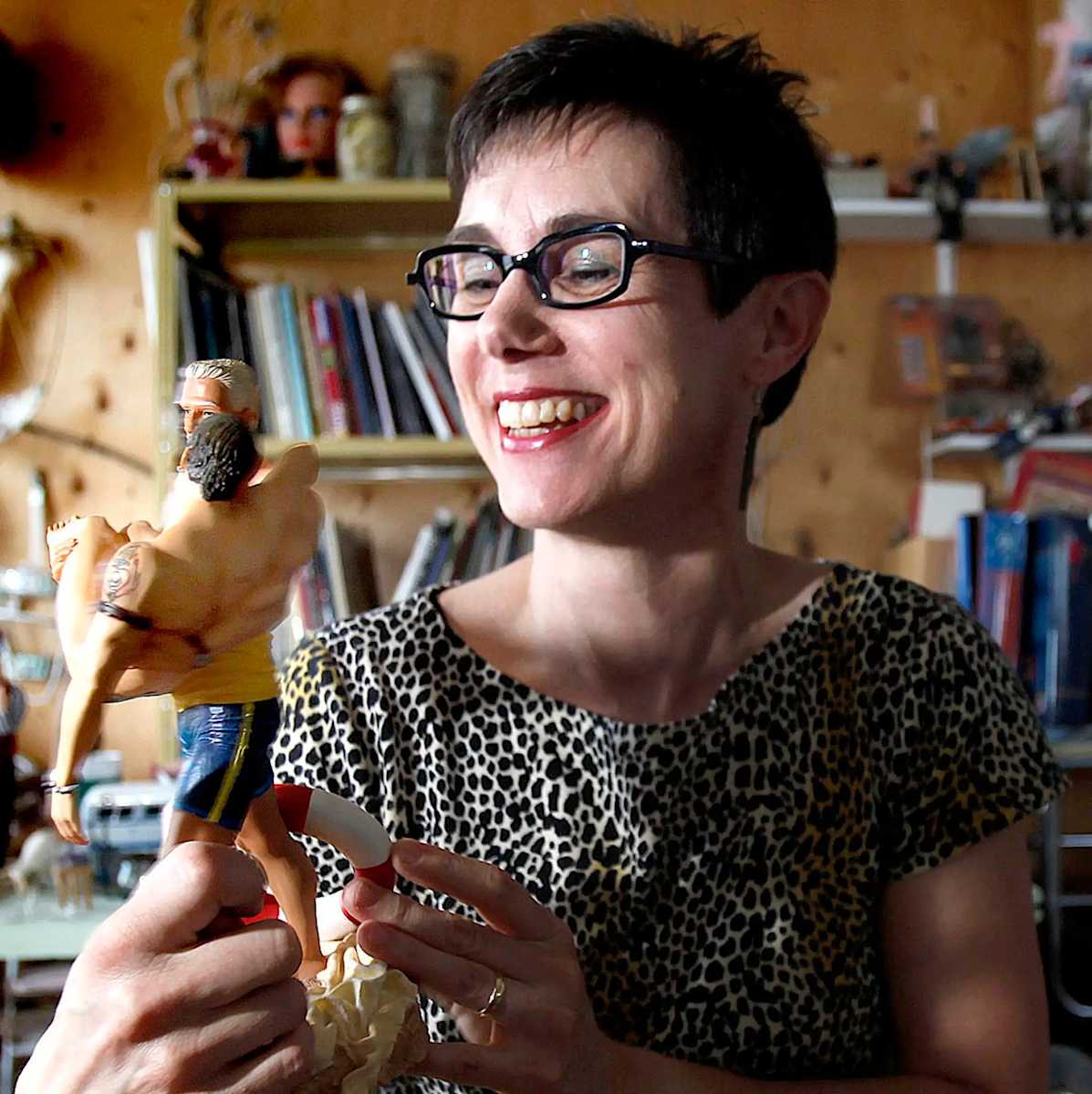 Artists Image
