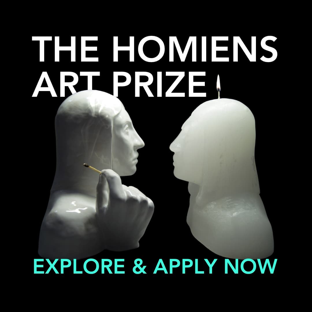 The Homiens Art Prize