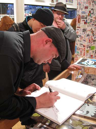 Artists Image
