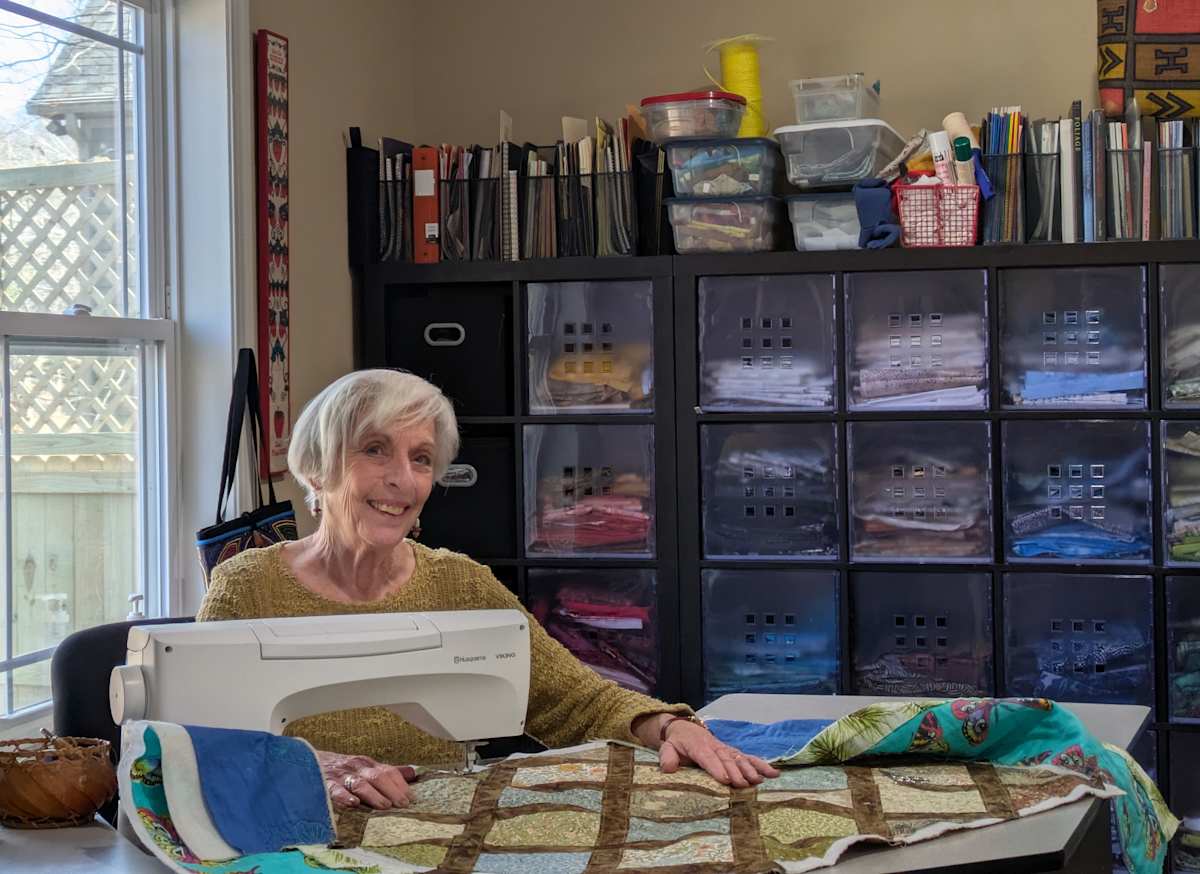 Image of artist