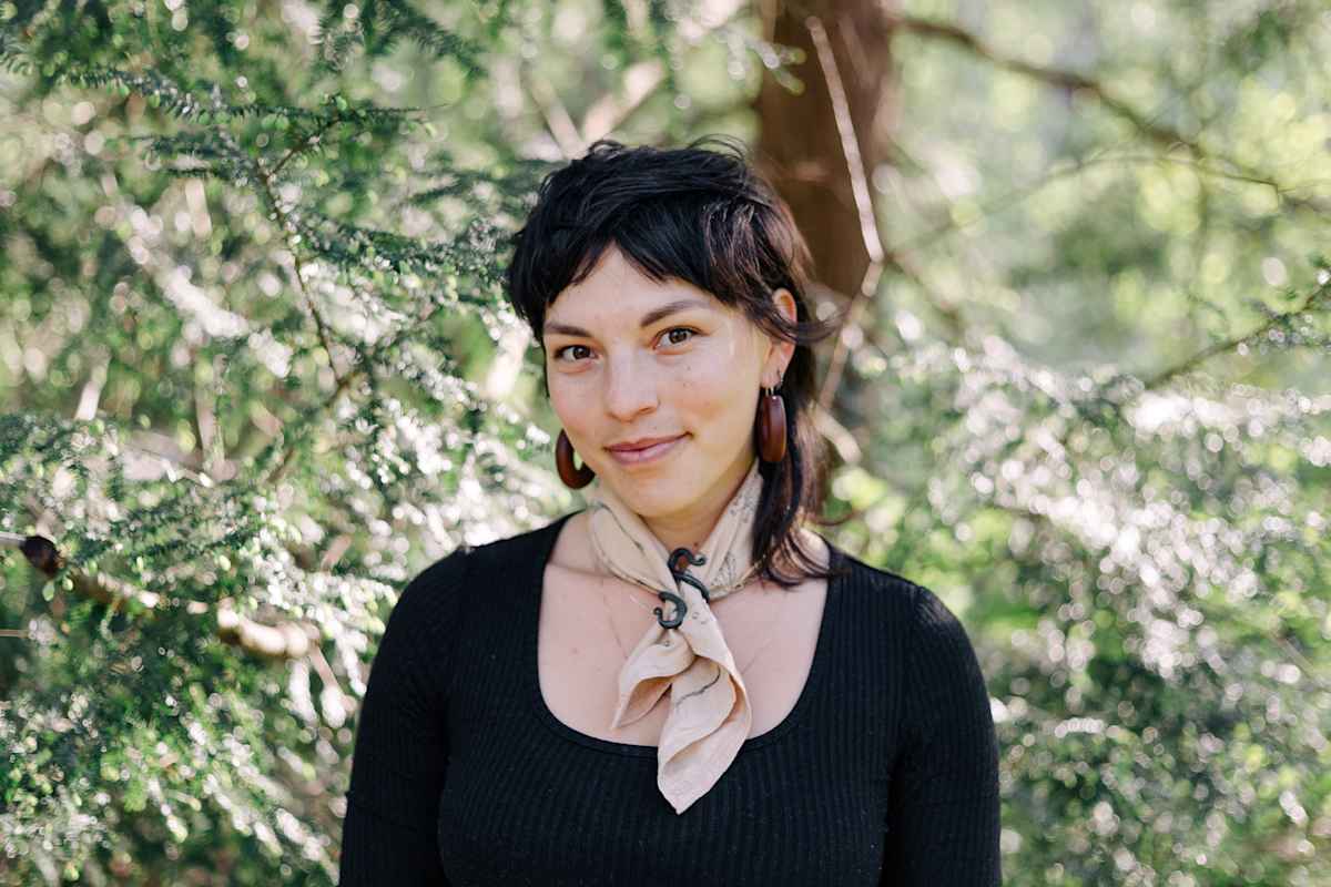 Image of artist