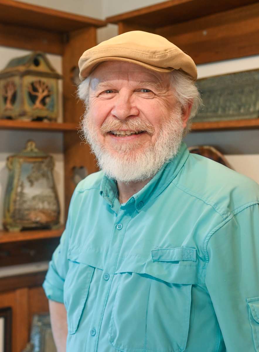 Image of artist