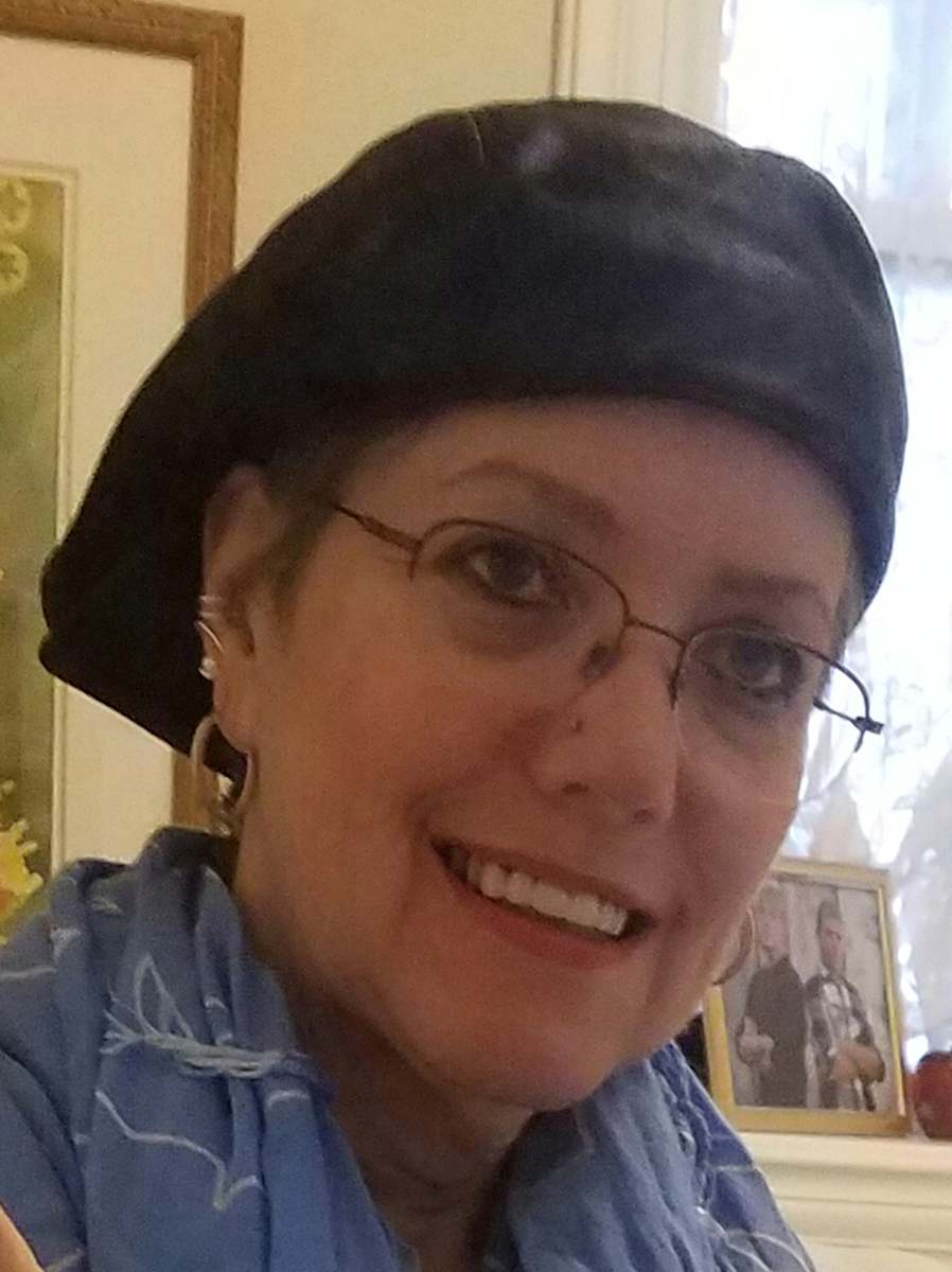 Image of artist