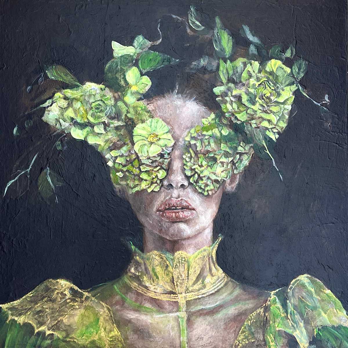 Image of artist