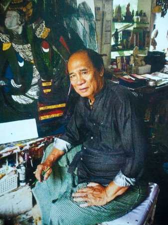 Artists Image