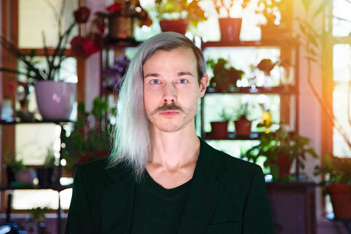 Image of artist