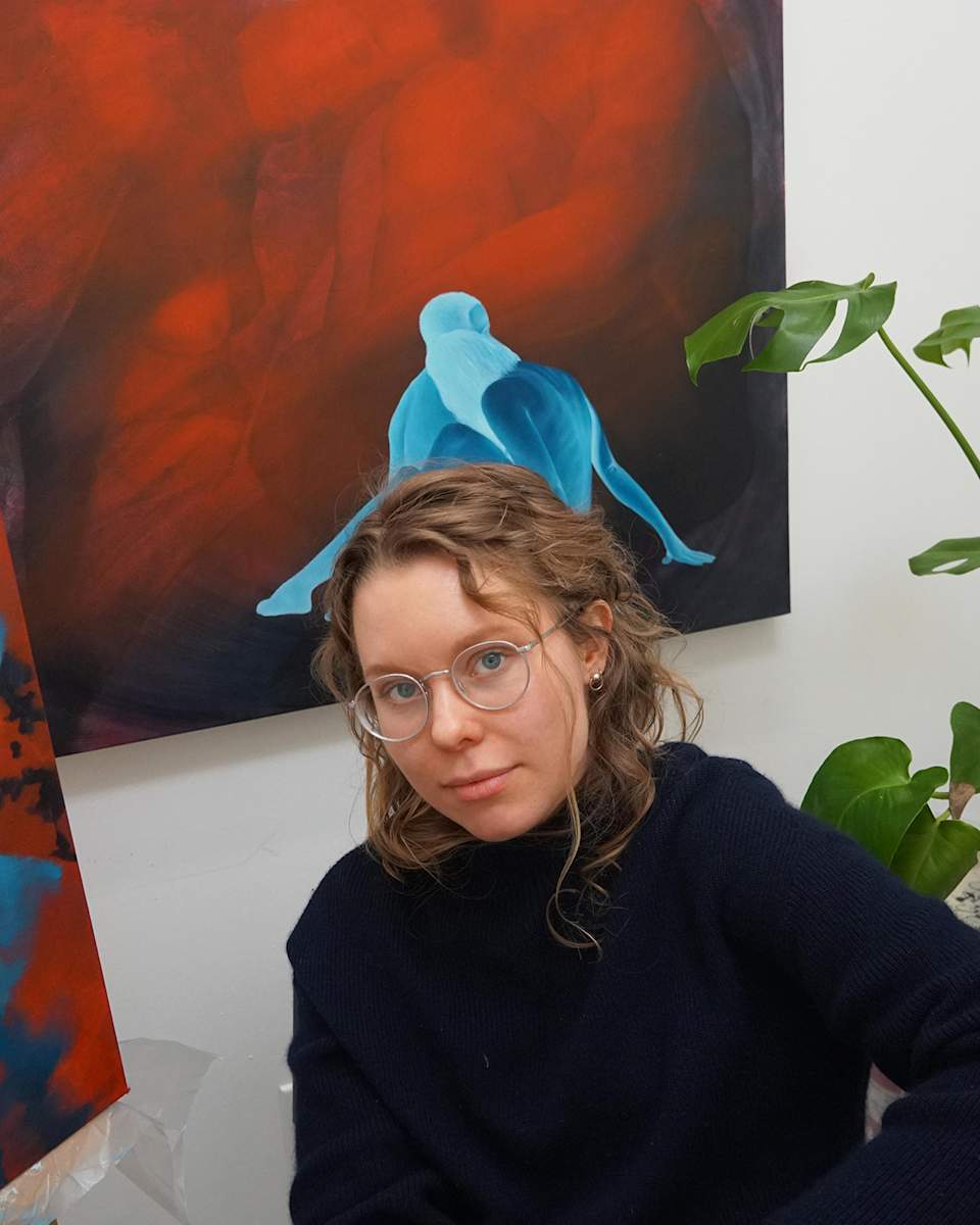 Image of artist