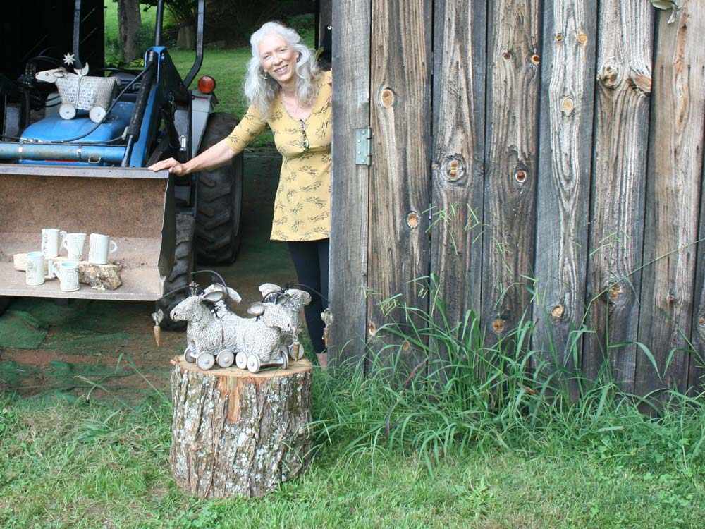 Image of artist