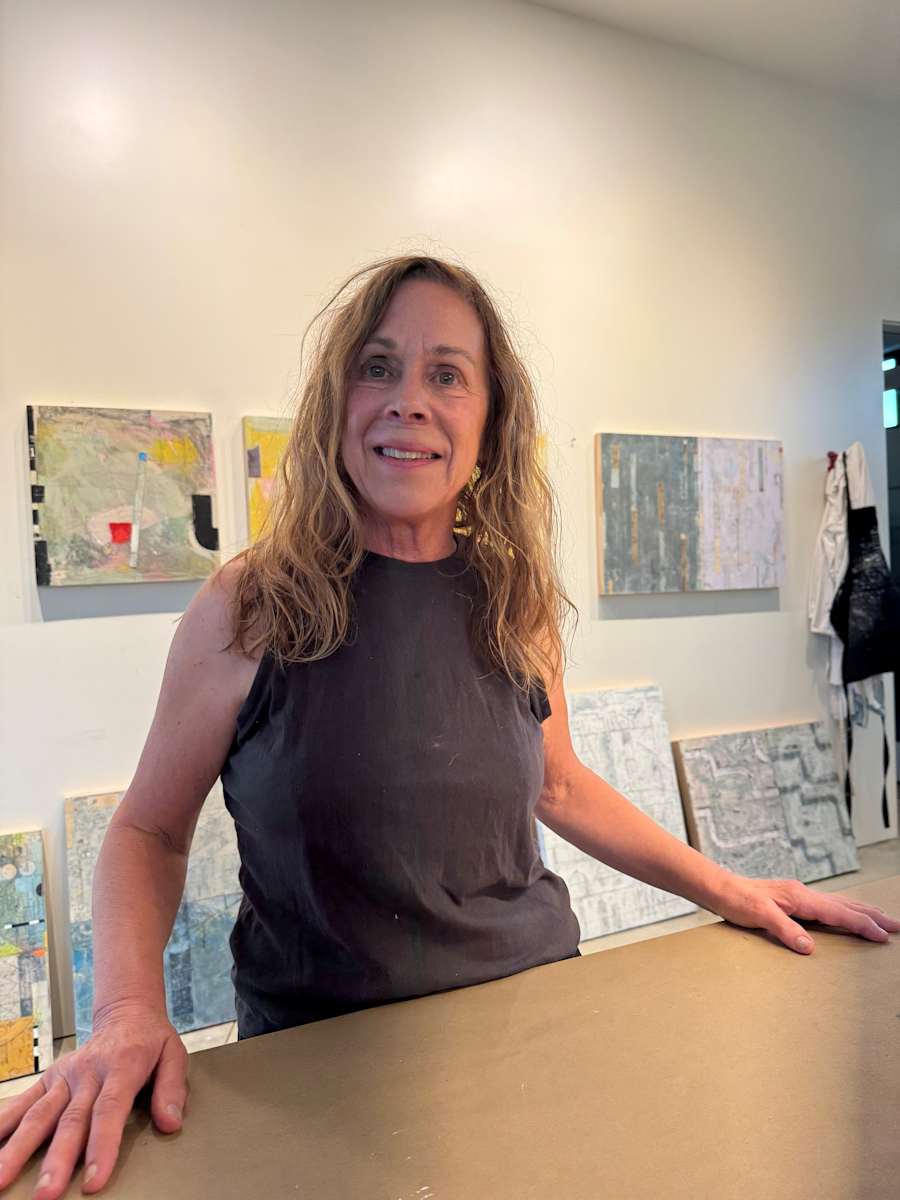 Artists Image