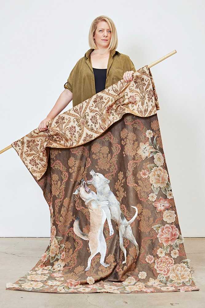 Image of artist