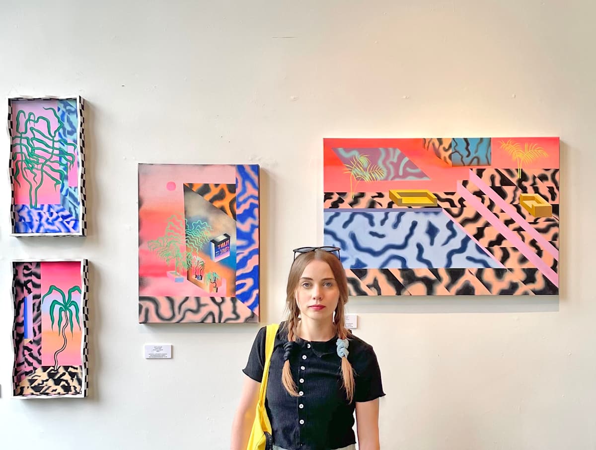 Artists Image