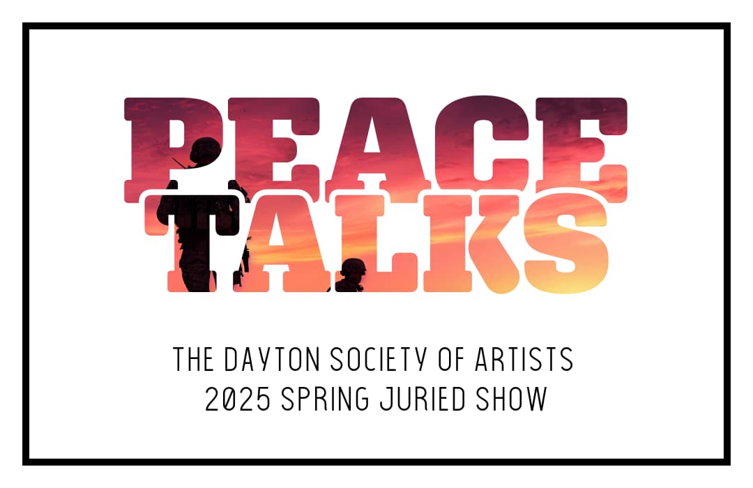 PEACE TALKS: 2025 Spring Exhibition