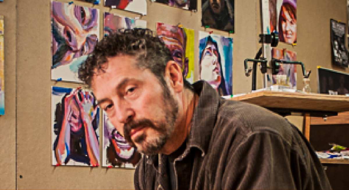 Artists Image