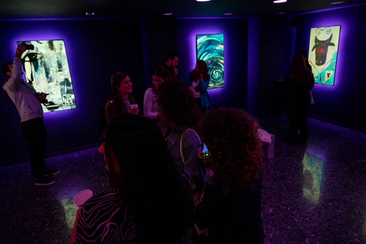 Art On Loop Athens