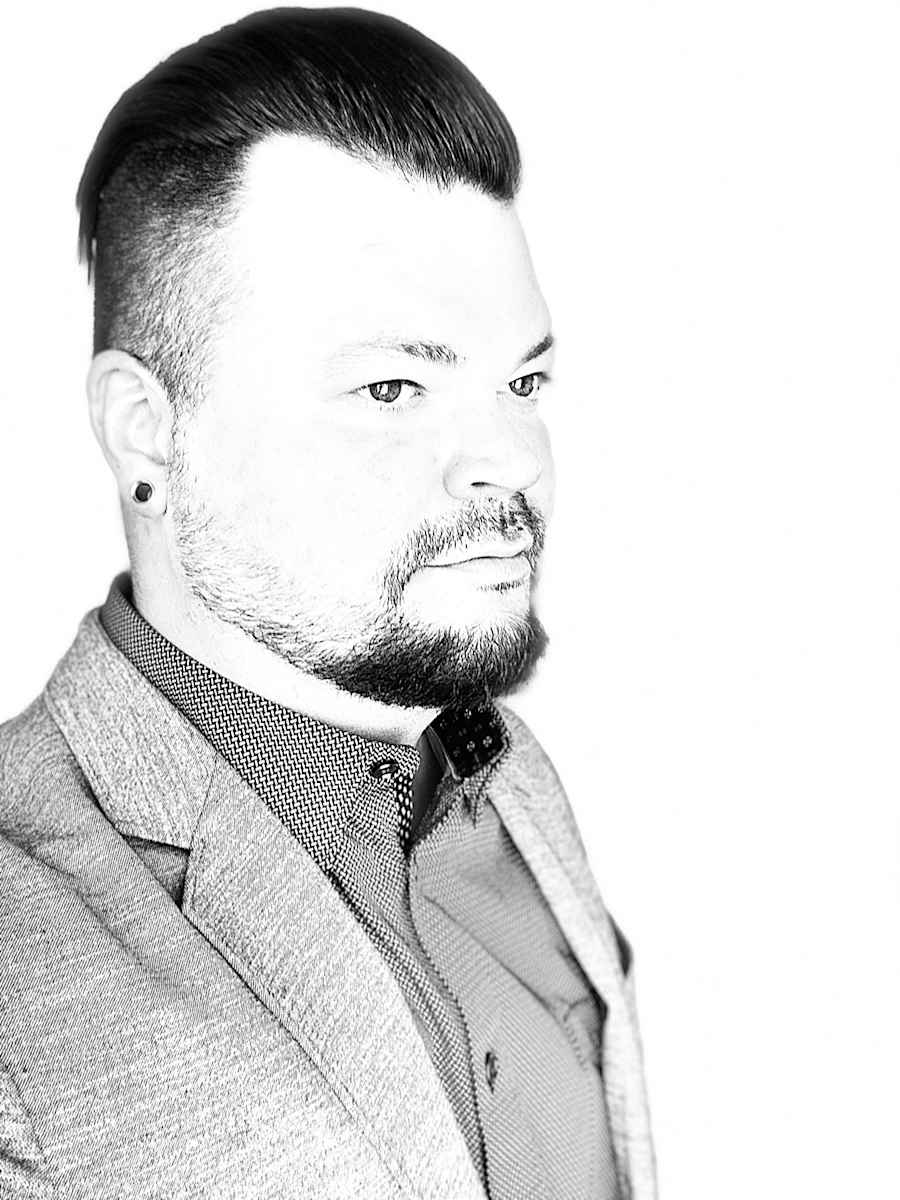 Image of artist