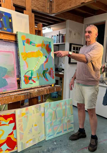 Artists Image