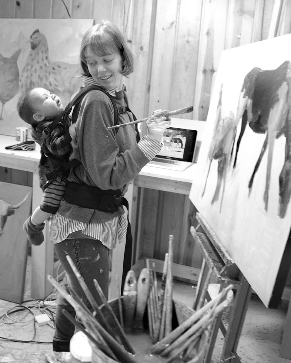 Artists Image
