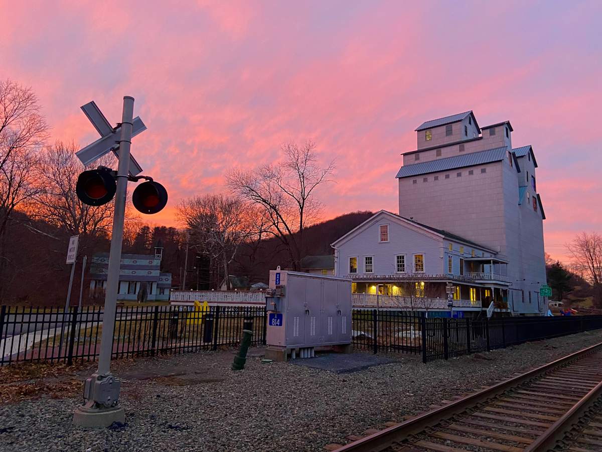 Wassaic Project 2026 Residency Open Call