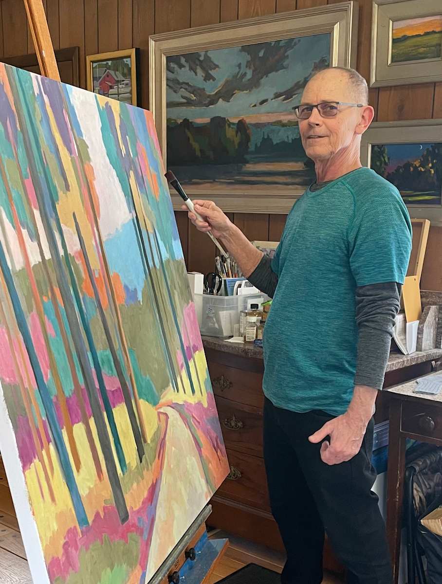 Artists Image