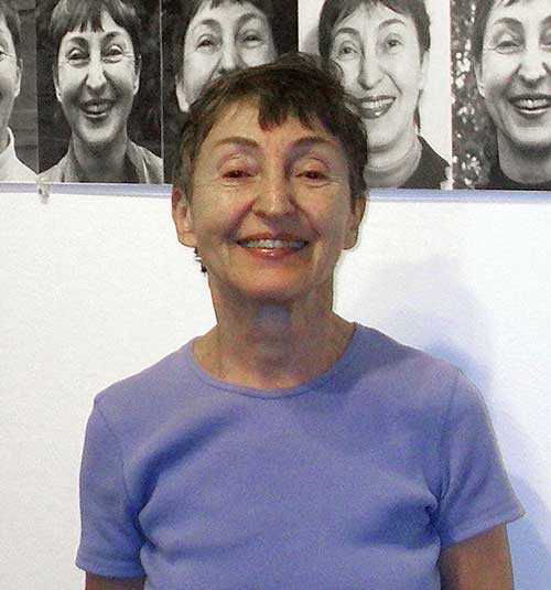 Artists Image